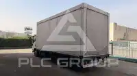 2018 Isuzu 