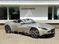 2018 Aston Martin DB12