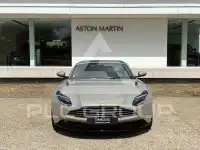 2018 Aston Martin DB12