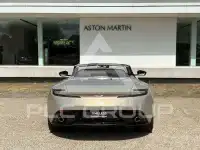 2018 Aston Martin DB12