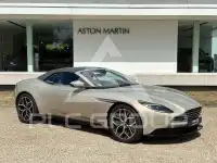 2018 Aston Martin DB12
