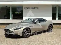 2018 Aston Martin DB12