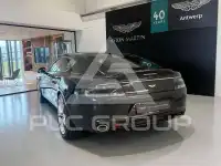 2018 Aston Martin Rapide