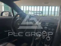 2018 Aston Martin Rapide