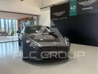 2018 Aston Martin Rapide