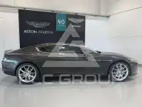 2018 Aston Martin Rapide