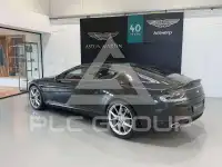 2018 Aston Martin Rapide