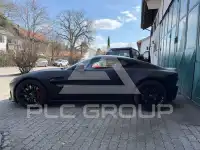 2018 Aston Martin V8