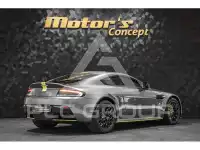 2018 Aston Martin V8