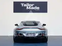 2018 Aston Martin V8