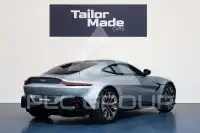2018 Aston Martin V8