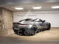 2018 Aston Martin V8