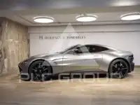 2018 Aston Martin V8