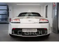 2018 Aston Martin V8