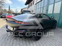 2018 Aston Martin V8