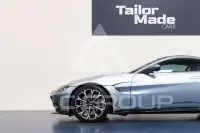 2018 Aston Martin V8