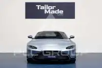 2018 Aston Martin V8