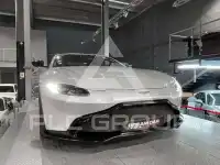 2018 Aston Martin V8