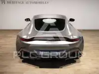 2018 Aston Martin V8