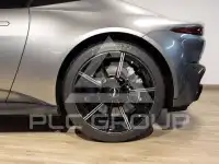 2018 Aston Martin V8