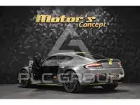 2018 Aston Martin V8