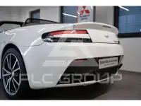 2018 Aston Martin V8