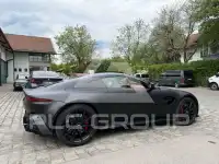 2018 Aston Martin V8