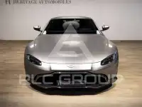 2018 Aston Martin V8