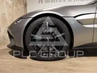2018 Aston Martin V8