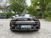 2018 Aston Martin V8