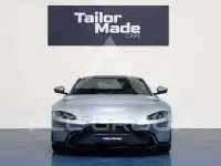 2018 Aston Martin V8