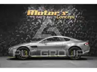 2018 Aston Martin V8