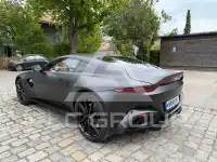2018 Aston Martin V8