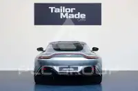 2018 Aston Martin V8