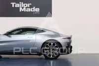 2018 Aston Martin V8