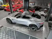 2018 Aston Martin V8