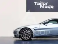 2018 Aston Martin V8