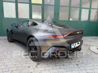 2018 Aston Martin V8
