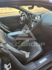 2018 Aston Martin DB11