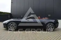 2018 Aston Martin DB11