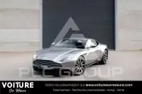 2018 Aston Martin DB11