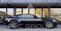2018 Aston Martin DB11