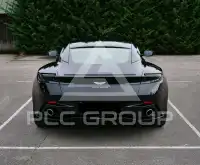 2018 Aston Martin DB11