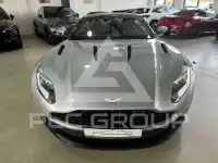 2018 Aston Martin DB11