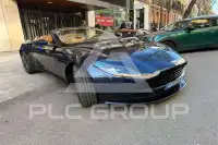 2018 Aston Martin DB11