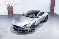2018 Aston Martin DB11