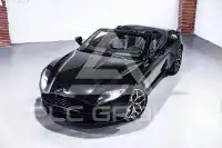2018 Aston Martin DB11