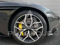 2018 Aston Martin DB11
