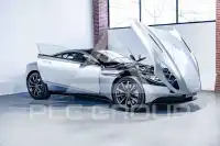 2018 Aston Martin DB11