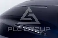 2018 Aston Martin DB11